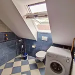 Apartament Hansehuus 3 Seeadler