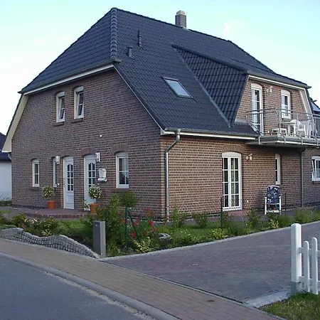 Hansehuus 3 Seeadler *