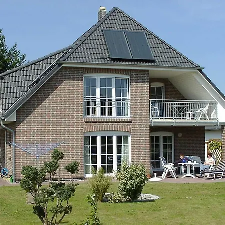 Hansehuus 3 Seeadler *