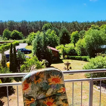 Appartamento Hansehuus 3 Seeadler *