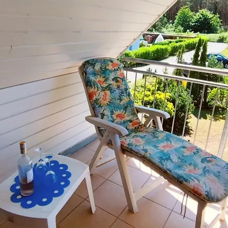 Hansehuus 3 Seeadler